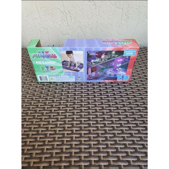 PJ Masks Catboy megamat - Picture 3 of 3